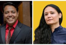 अमेरिकी चुनावमा नेपाली मुलका दुईजना मेरिल्याण्ड र न्यूयोर्कको राज्य संसदमा निर्वाचित