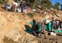 मुगु र हुम्लामा वैकल्पिक व्यवस्था गरी बिजुली