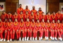 यु–१५ महिला साफ च्याम्पियनसिप फुटबलमा नेपालले आज भुटानको सामना गर्दै