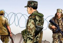 घोषणापत्रमा राष्ट्रिय सुरक्षा