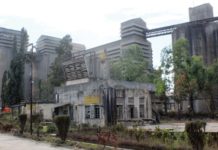 कोइला अभावका कारण बन्द रहेको हेटौँडा सिमेन्ट उद्योग पुनः सञ्चालनमा