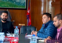 सडक आश्रित मानवको व्यवस्थापन गर्न काठमाडौं महानगर प्रतिबद्ध