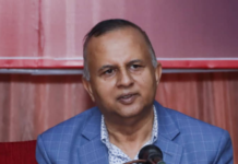अब पार्टी सुदृढीकरणमा लाग्छु : शंकर पोखरेल