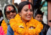 नीतिगत भ्रष्टाचार अन्त्यका लागि कानुन निर्माण गर्ने याेजना छ : कान्छी सांसद सोबिता