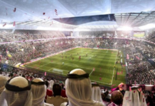 फिफा विश्व कप फुटबलमा आज पनि चार वटा खेलहरु हुँदै