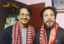 चलचित्र निर्माता संघको कार्यसमिति सदस्यमा दीपकराज गिरी र रविन्द्र सिंह बानियाँ मनोनित