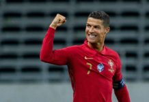 के रोनाल्डोले आफ्नो अन्तराष्ट्रिय फुटबल करिअर अन्तको संकेत गरेका हुन?