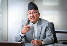 कानुनी अधिकारबाट महिलालाई वञ्चित गर्न हुँदैन : प्रमुख आयुक्त थपलिया
