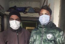 अपहरण गरी हत्या गरेको अभियोगमा दुई जना पक्राउ