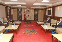 अहिले ३ बजे सत्तारुढ गठबन्धनको बैठक बस्दै