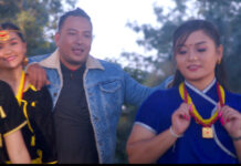 गायक जय खड्गी जिम्मीले ल्याए “हेलम्बुको स्याउ मीठो”(भिडियो सहित)