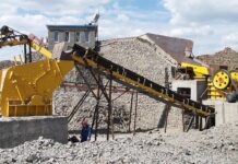 अटेरी क्रसर उद्योगमाथि कारबाही थालिँदै