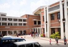 ६१औं वार्षिकोत्सव कान्ति बाल अस्पतालले मनायो