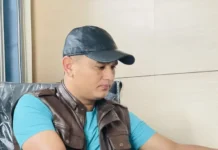 ६५ करोड शंकास्पद कारोबार आरोपमा शाह पक्राउ