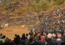 गोरु जुधाइ : मनोरञ्जनको माध्यमदेखि विजयोत्सवको गाथा