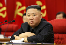 उत्तर कोरियाली सेनाको शक्तिशाली पदमा रहेका चङलाई बर्खास्त