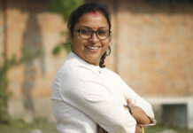 गोतामे पत्रकारिता मनिका झाले पाउने