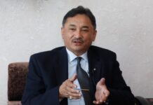 त्रिवि एलुम्नाई एसोसिएसनको अध्यक्षमा प्रदीपकुमार श्रेष्ठ सर्वसम्मत चयन