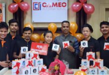 नयाँ स्मार्टवाच नेपाली बजारमा