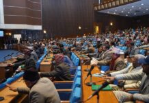 प्रतिनिधिसभाको नियमावली मस्यौदा गर्न २१ सदस्यीय समिति गठन