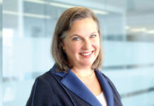 आज नेपाल आउँदै अमेरिकाका उपविदेशमन्त्री नुल्यान्ड