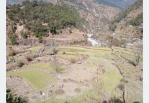 हिमपात नहुँदा भोकमरीको जोखिम