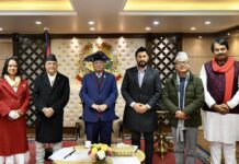 एमालेले ‘प्रचण्ड’ नेतृत्वको सरकारबाट बाहिरिने र समर्थन पनि फिर्ता लिने निर्णय