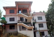 द्रव्यशाह बहुमुखी क्याम्पसका प्रमुख रामचन्द्र दुवाडीमाथि कुटपिट