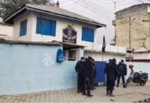 थुनुवा फरार घटना : थप एकजना पक्राउ