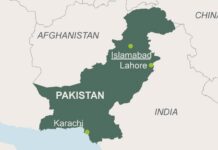 सुरक्षा कारबाहीमा दुई जना आतङ्ककारी मारिए