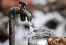 नगरलाई अरुण नदीको लिफ्टिङ खानेपानी