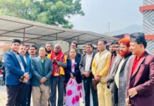 लुम्बिनी प्रदेशमा जसपा मंत्रीमण्डलमा सहभागिताले सरकार थप शक्तिशाली:- जसपा प्रवक्ता अकरम पठान