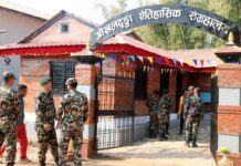 नेपाली सेनाद्वारा रुम्जाटारमा ऐतिहासिक संग्राहलय निर्माण