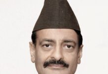 दिवंगत नवीन्द्रराज जोशी जनताको सुखदु:ख बुझ्ने नेता