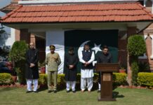 National Day of Pakista