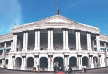 कांग्रेसमा मन्त्री बन्न चाहनेको लामबन्दी