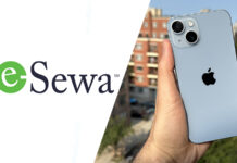 ईसेवाले ‘स्क्यान टु विन’ अफर सञ्चालनमा ल्यायाे