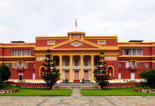 राष्ट्रपति र उपराष्ट्रपतिको निर्वाचन : लिङ्ग वा समुदायबारे फरक मत