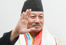 प्रतिपक्षी दलका नेतामाथि गैरजिम्मेवार आरोप लगाइएको भन्दै संसद्को ध्यानाकर्षण