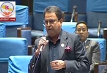 प्रधानमन्त्रीको भ्रमणमा गण्डक र सुस्ताको विषयलाई महत्त्वपूर्ण एजेण्डा बनाउन माग