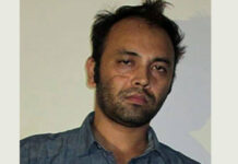 गुण्डा नाइके बाहुन जेलमुक्त
