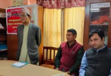 सूर्यप्रसाद लाकोजूको कथा संग्रह सत्याग्रह माथि विमर्श