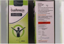 भारतमा उत्पादित रुघा खोकीको औषधि खान अयोग्य