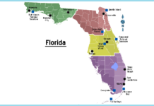 फ्लोरिडाको तटमा विमान दुर्घटना हुँदा चार जनाको मृत्यु