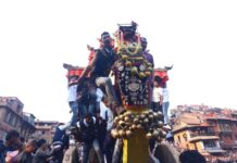 भक्तपुरको बिस्का : यस्ता छन् जात्राभित्रका जात्रा
