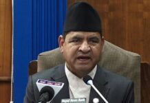 सवारी चालक अनुमतिपत्र नवीकरण अब हरेक १० वर्षमा गरे पुग्ने