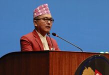 तराईमा आन्दोलनरत हरुवाचरुवाको माग तत्काल सम्बोधन गर्न सरकारसँग आग्रह