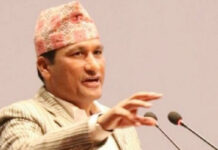 आधुनिक ऊर्जाको पहुँच विस्तार गर्न निजी क्षेत्रको भूमिका महत्त्वपूर्ण