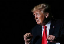 अमेरिकामा आयात हुने स्टील र आल्मुनियममा २५ प्रतिशत कर लगाउने