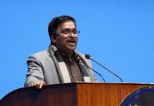रायमाझीमाथि अनुसन्धानका लागि प्रहरीले ३ दिन हिरासतमा राख्ने